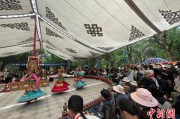 盘锦拉萨市将颁布全域旅游发展地方性法规 促进文旅产业大发展