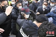 盘锦多次未经允许外出，“素媛案”凶手赵斗淳再次被拘留
