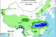 盘锦端午期间长江中下游将有较强降雨 东北华北多雷雨天气