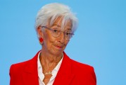盘锦宣布降息25个基点后 欧洲央行行长发声
