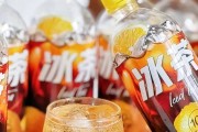 盘锦农夫山泉冰茶入局：百亿赛道的“鲶鱼效应”