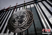 盘锦联合国缅怀2024年因公殉职的168名工作人员